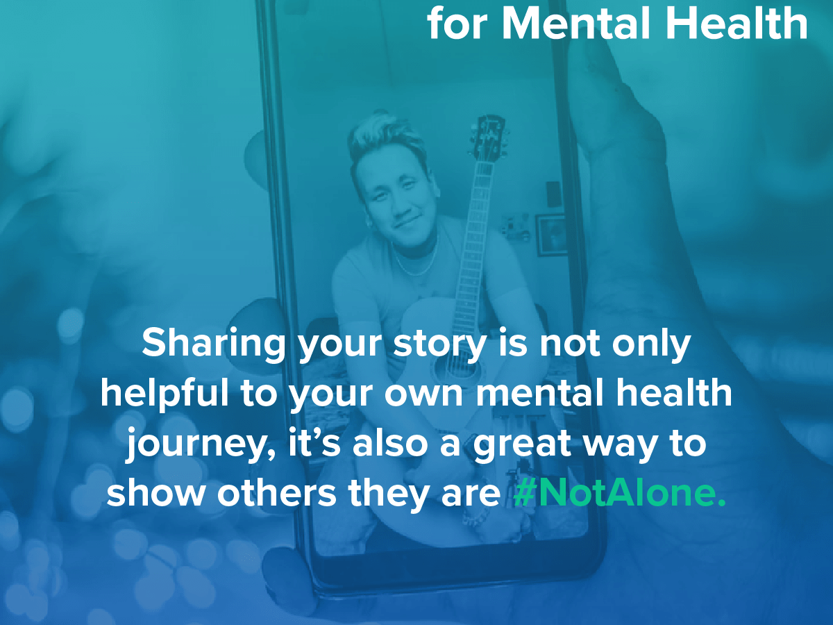 Suicide Prevention Awareness Month: Sharing a Personal&nbsp;Story